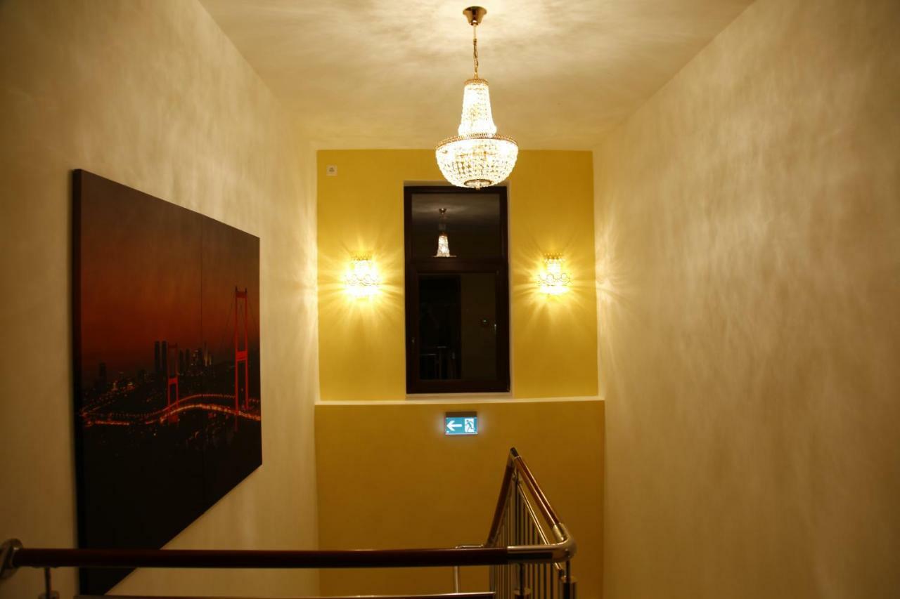 Doppelzimmer mit eigenem Bad
