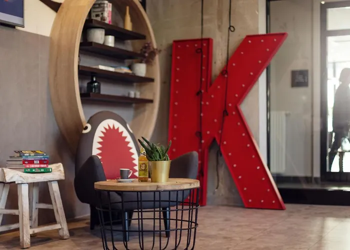 Holiday Inn - The Niu, Keg Hamburg Ost By Ihg